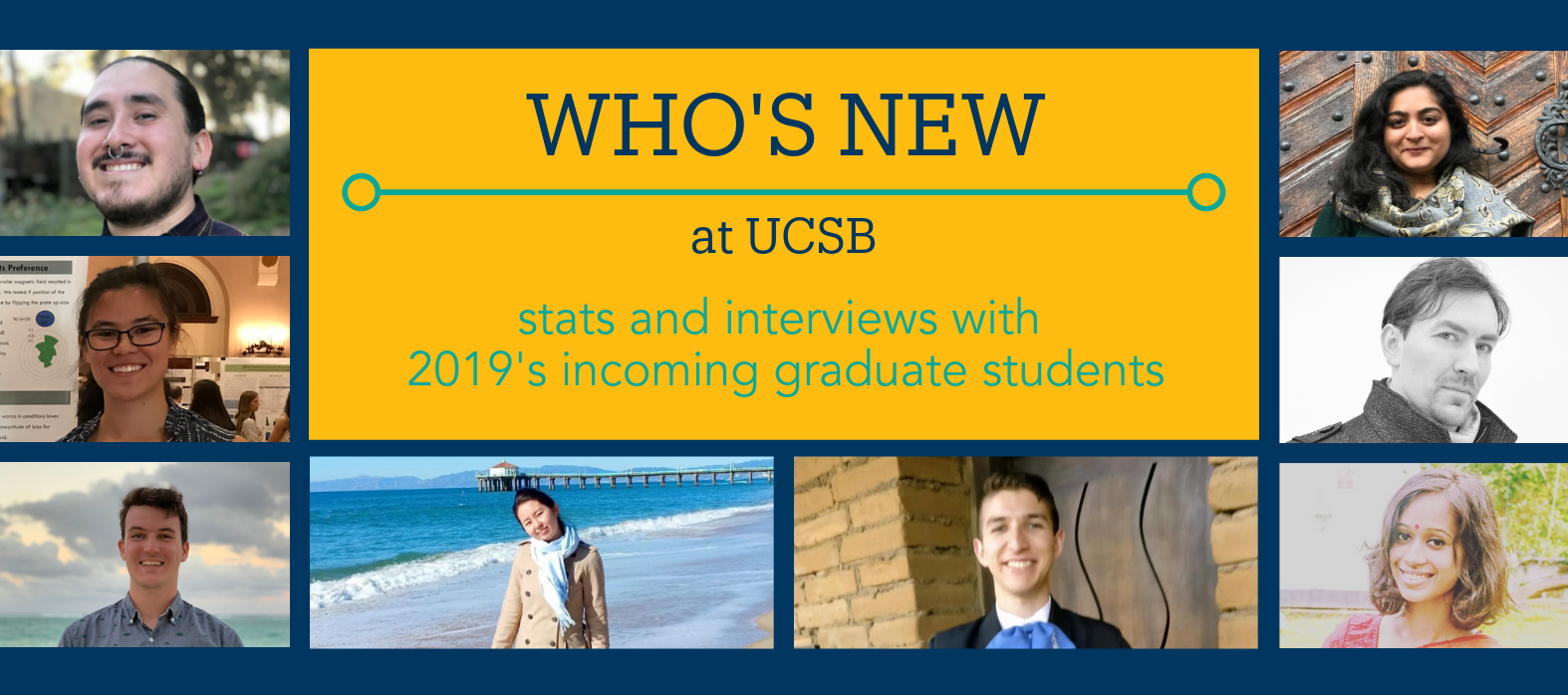 2019 Incoming grads Front page image-large