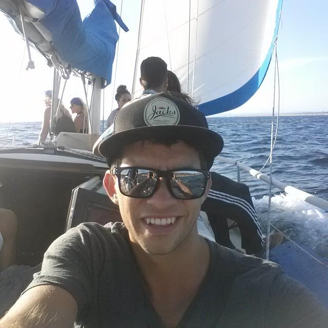 Abel.sailing
