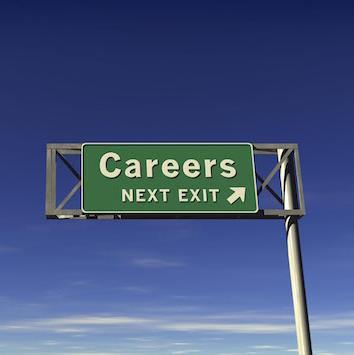 Careers next exit