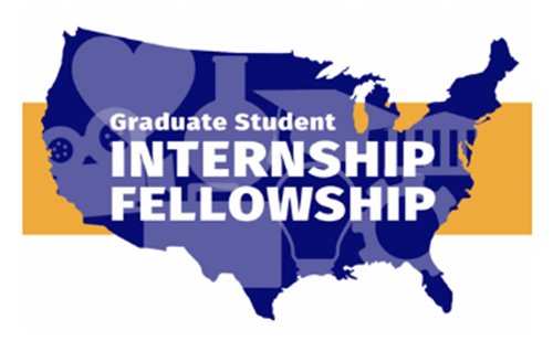 Internship Fellowship Logo