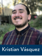 Kristian Vasquez