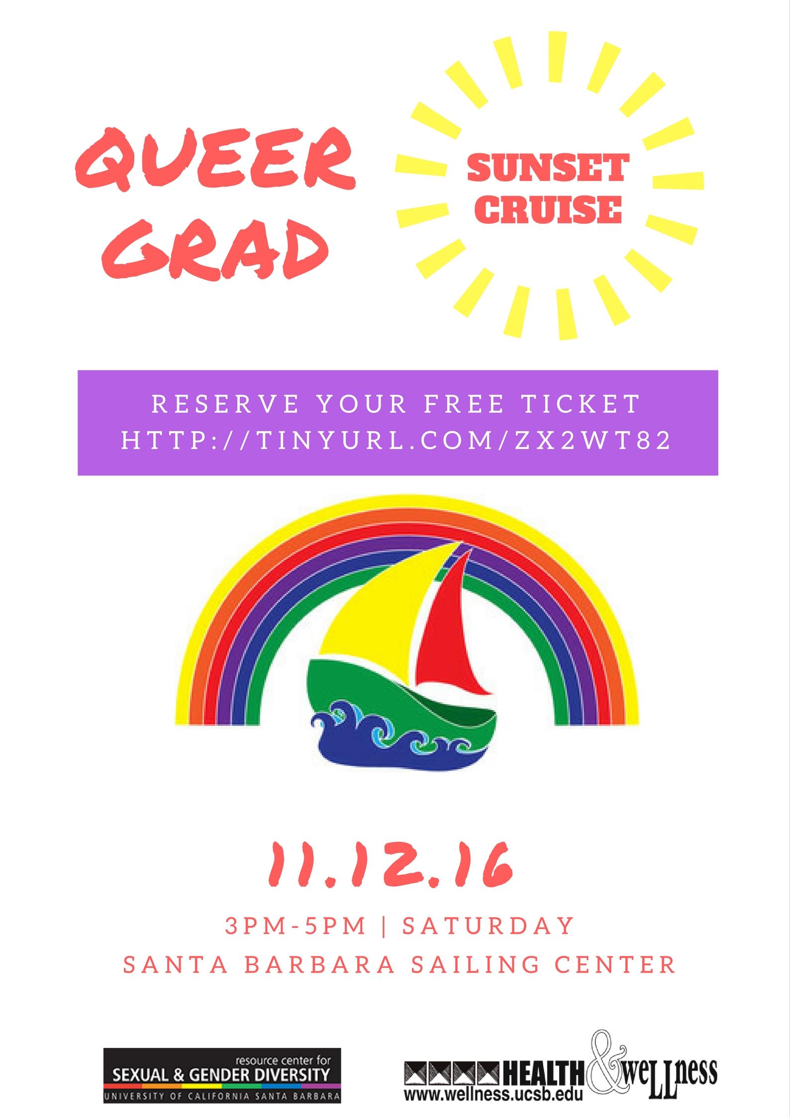 queer cruise