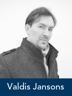 Valdis Jansons