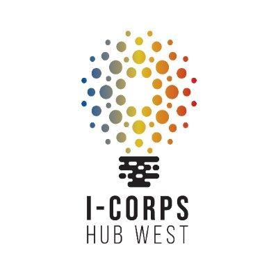 i-corps logo