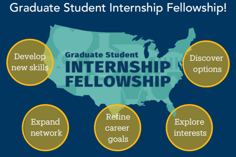 Graduate Student Internship Fellowship