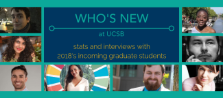 2018 Incoming grads Front page image 2018 Incoming grads Front page image