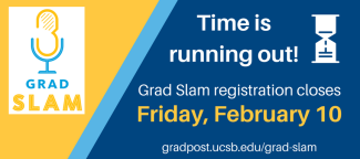 Grad Slam Registration Closing-banner