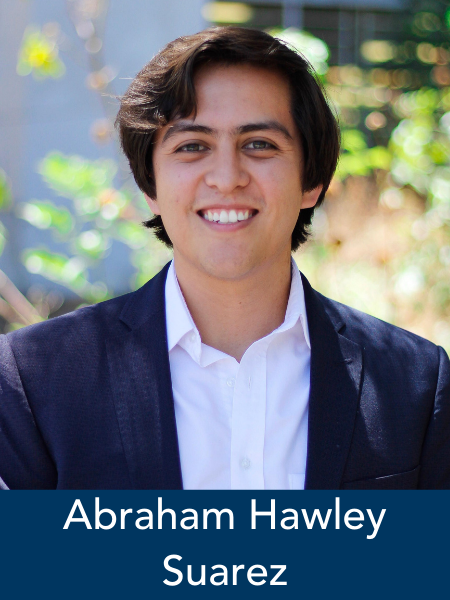 Abraham Hawley Suarez