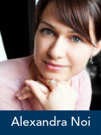 Alexandra Noi