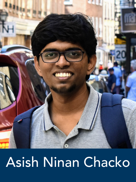 Asish Ninan Chacko_title