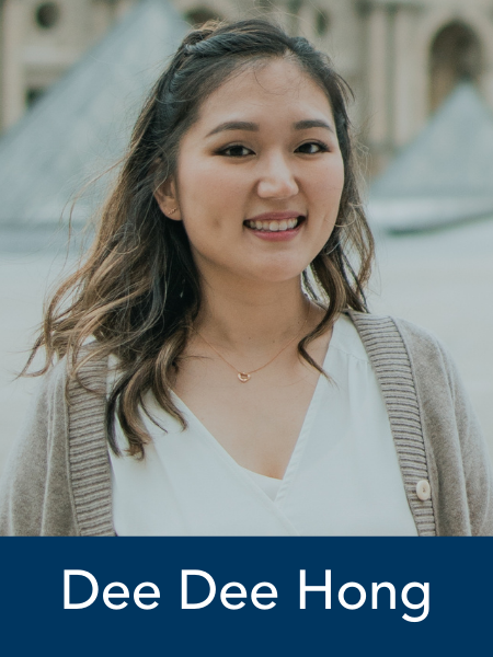 Dee Dee Hong