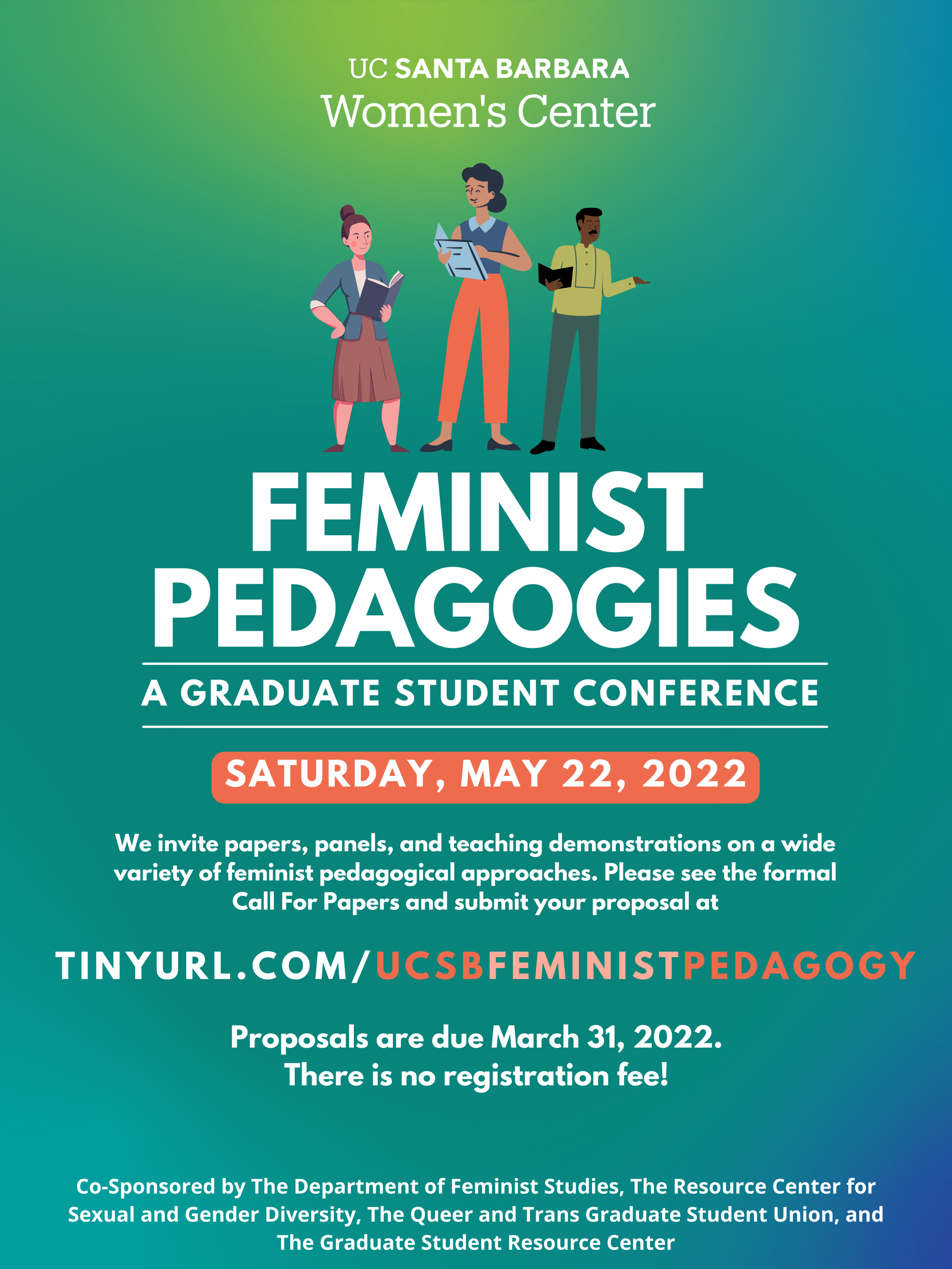 Feminist pedagogies