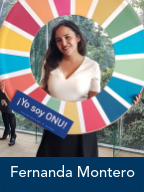 Fernanda Montero