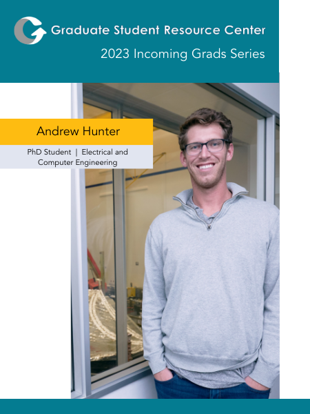 GSRC New Student Design