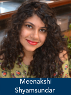 Meenakshi Shyamsundar