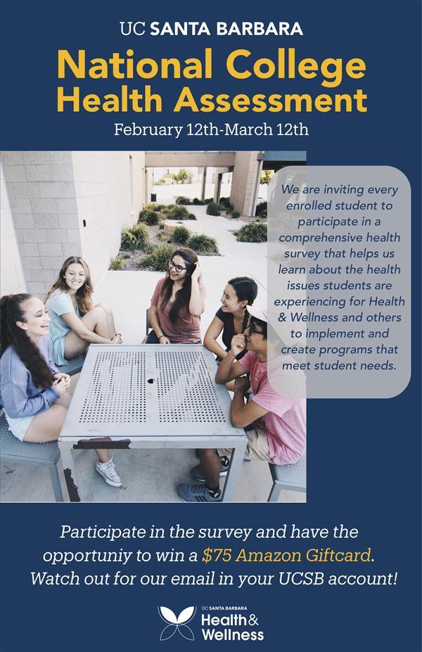 NCHA Survey Flyer Final