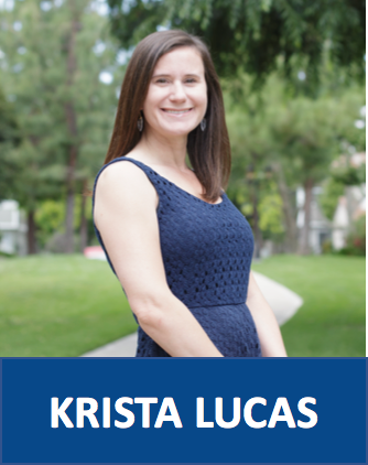 Krista Lucas