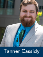 Tanner Cassidy