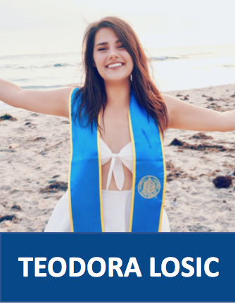 TEODORA LOSIC