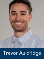 Trevor Auldridge