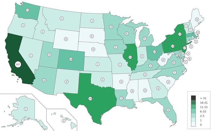 Map creation by Patrick Hall; map template by Kevin Ross