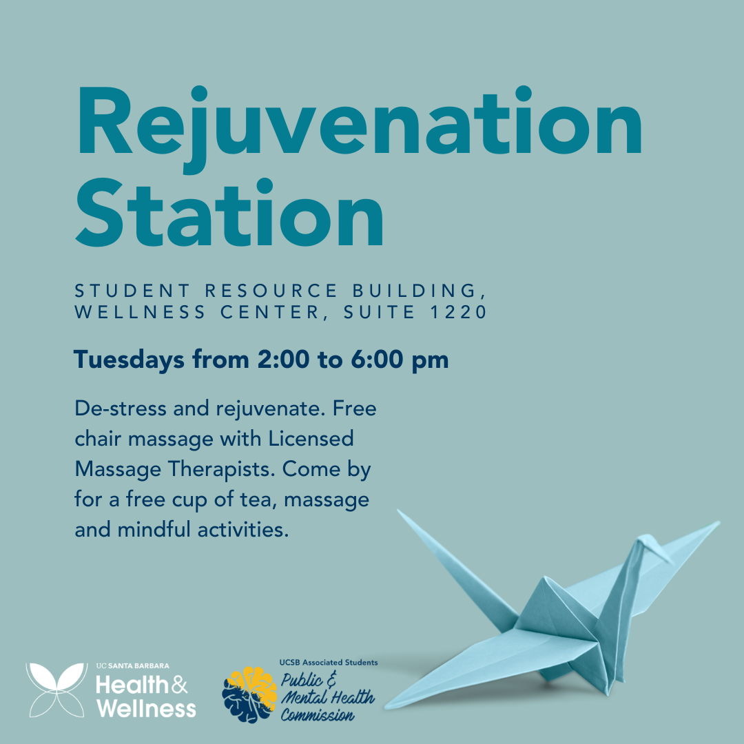 Rejuventation Station Image