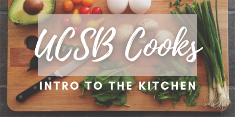 UCSB Cooks