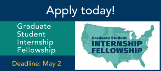 2021 Graduate Student Internship Fellowship Carousel Image  (1)