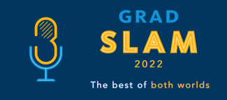 2022 Grad Slam featured image