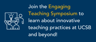 Engaging Teaching Symposium slider