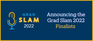 Grad Slam Finalists featured Image