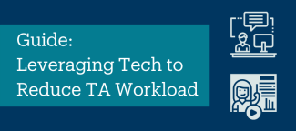Guide - reduce TA workload (3)