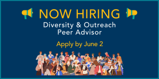 Hiring Diversity &amp; Outreach Peer June 2023 slider