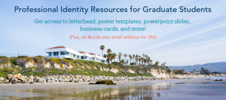 Professional Identity Resources Featured Image