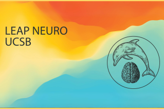 Leap Neuro UCSB Logo